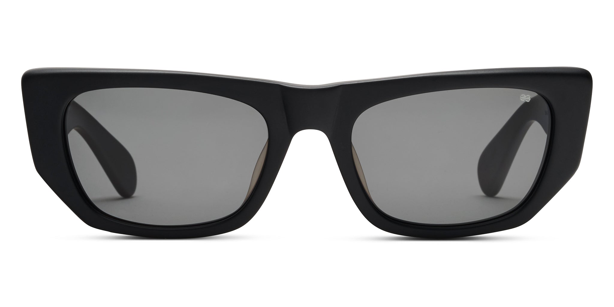 Benjamin B RAY - Matte Black