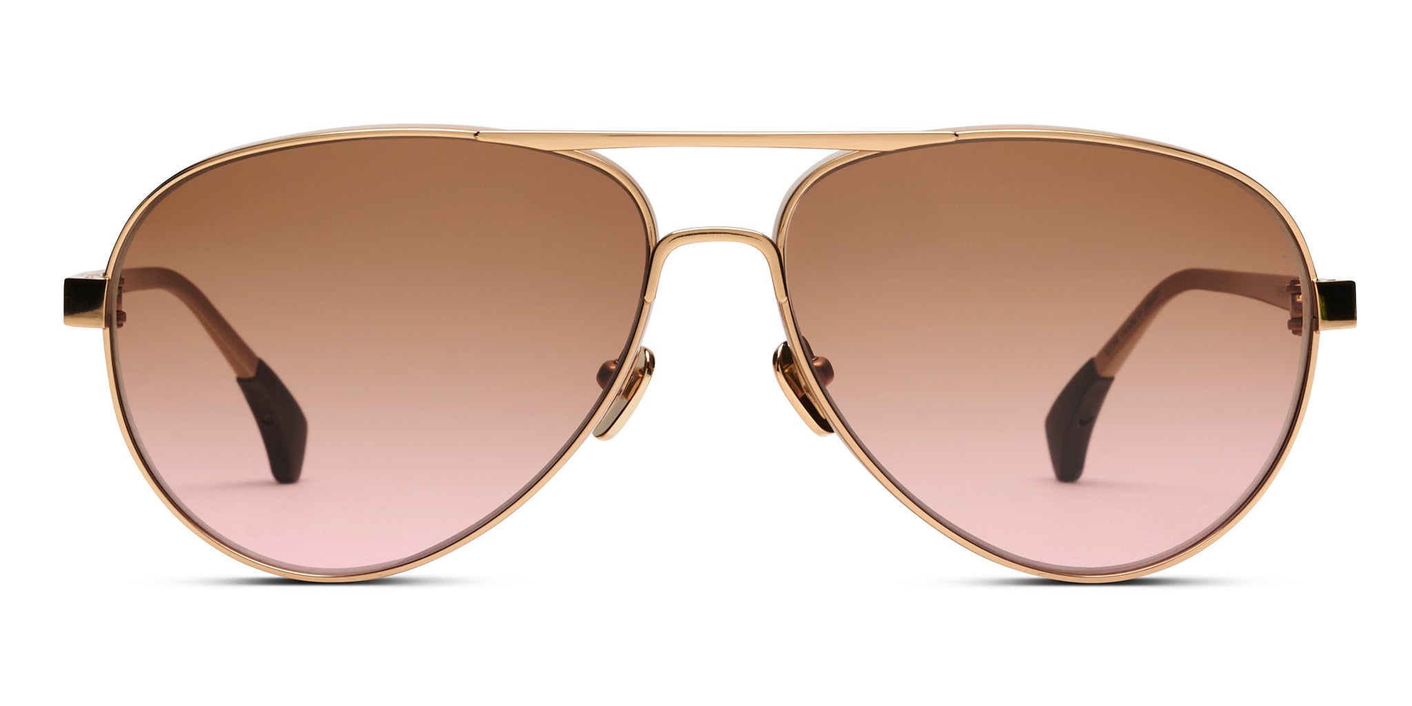 Benjamin Sherman - 62 - Gold