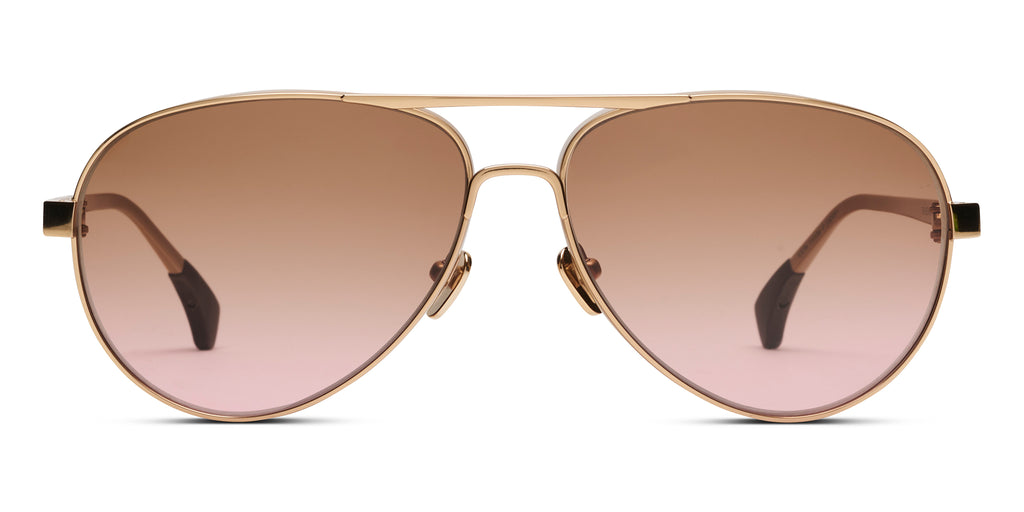 Benjamin Sherman - 62 - Gold