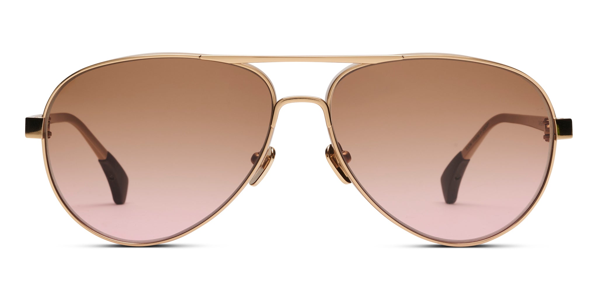 Benjamin Sherman - 62 - Gold