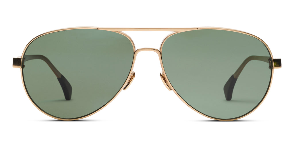 Benjamin Sherman - 62 - Gold