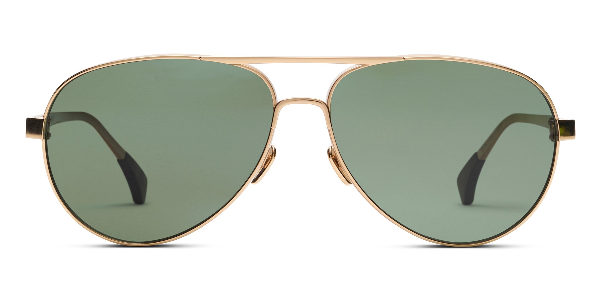 Benjamin Sherman - 62 - Gold