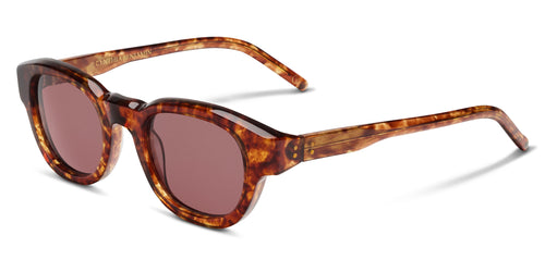 CB Aleck - Light Tortoise