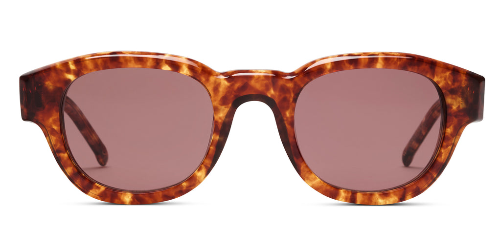 CB Aleck - Light Tortoise