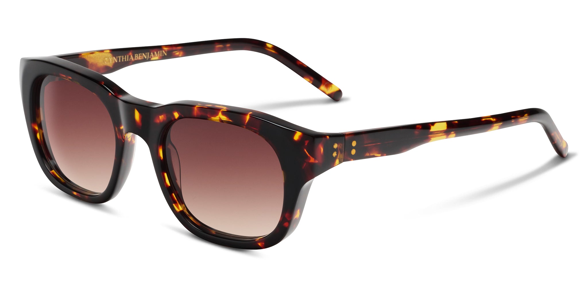 CB Cruz - Dark Tortoise