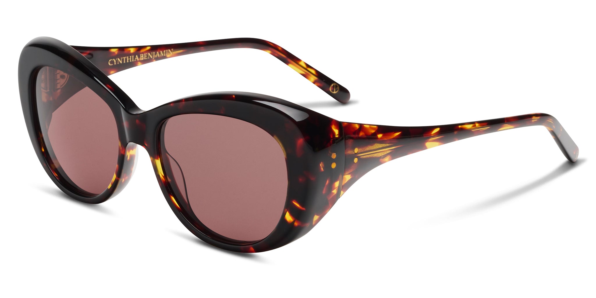 CB Grace - Dark Tortoise