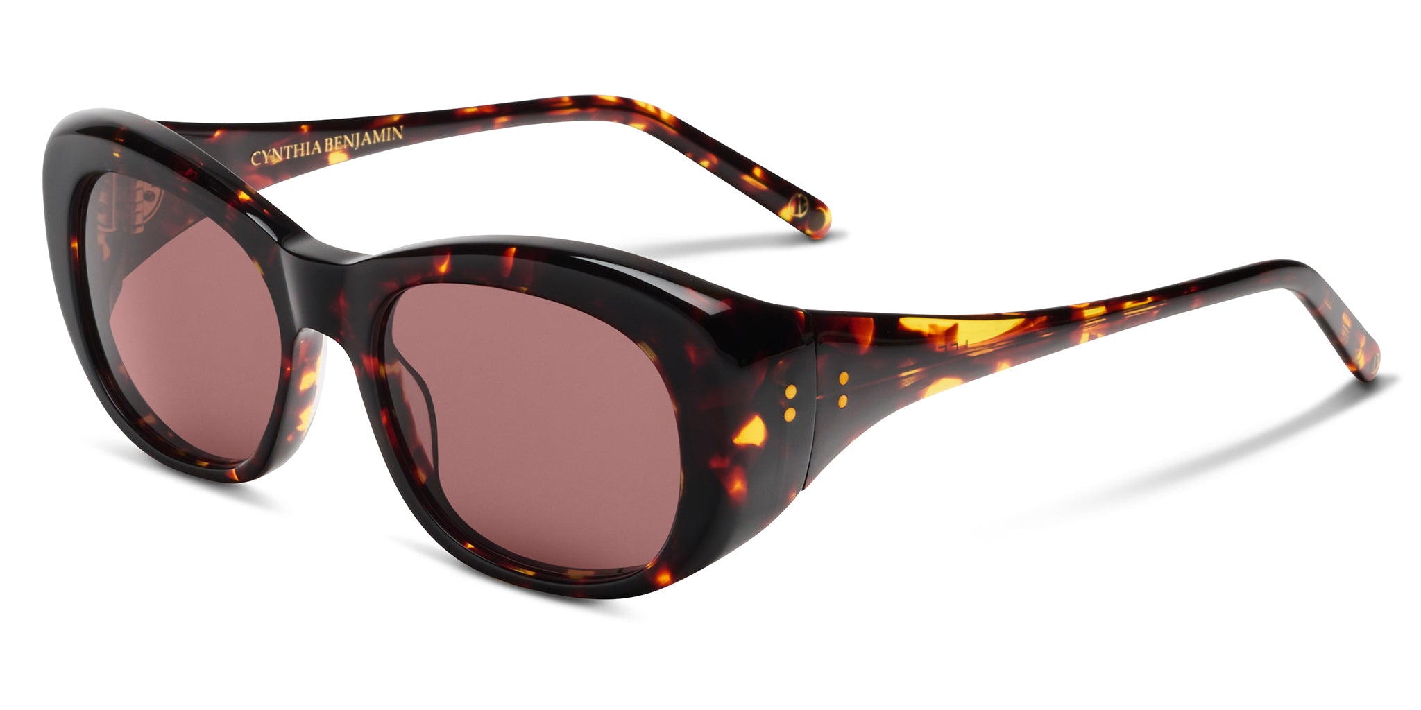 CB Lee - Dark Tortoise