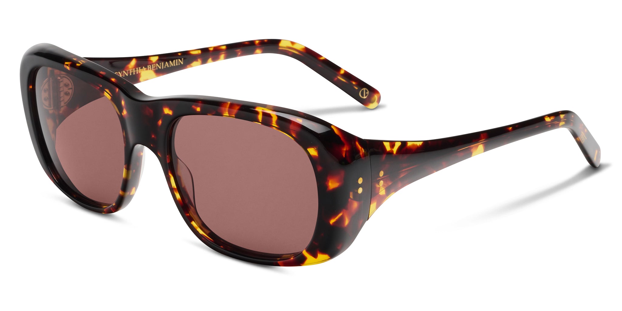 CB Max - Dark Tortoise