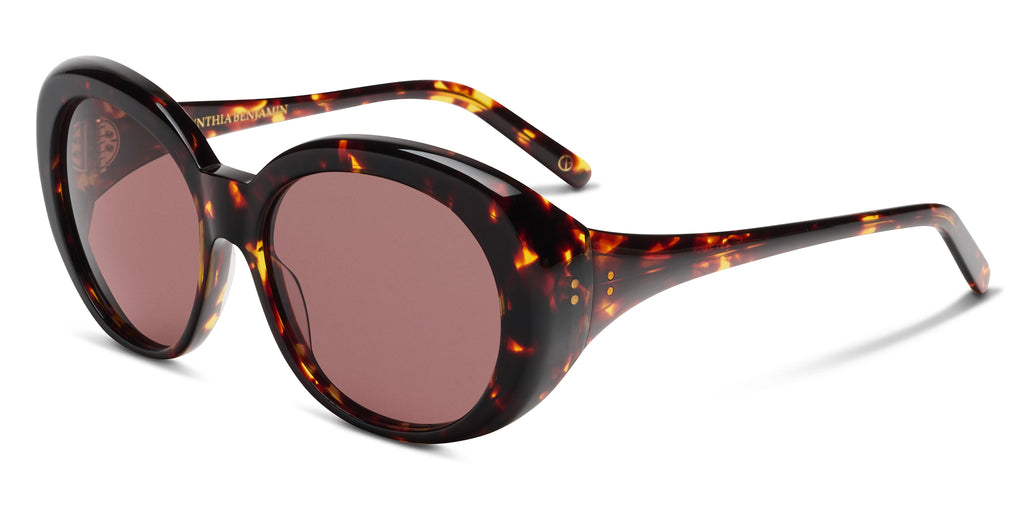 CB Penelope - Dark Tortoise