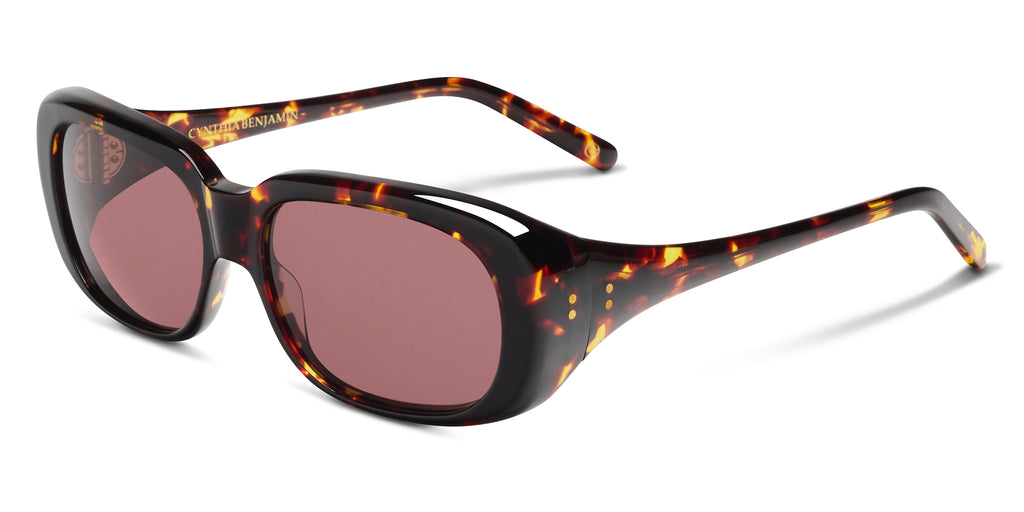 CB Sid - Dark Tortoise