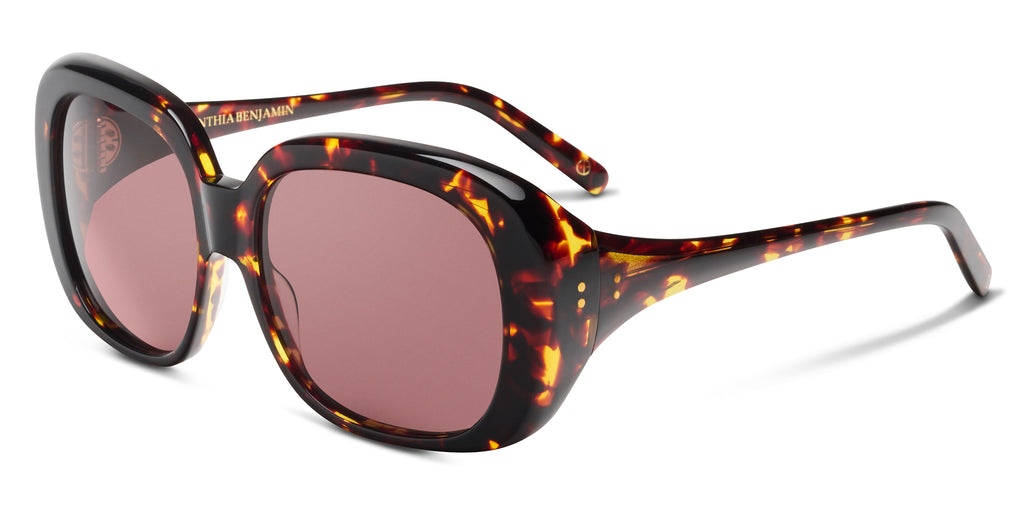 CB Sam - Dark Tortoise