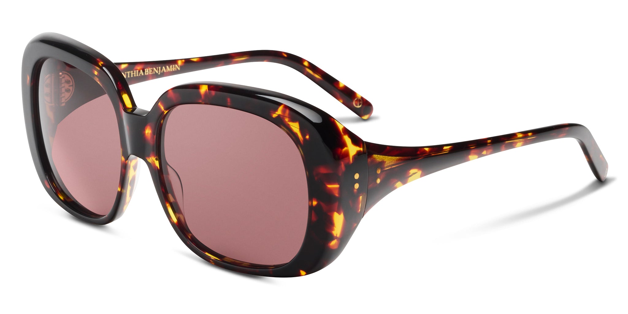 CB Sam - Dark Tortoise