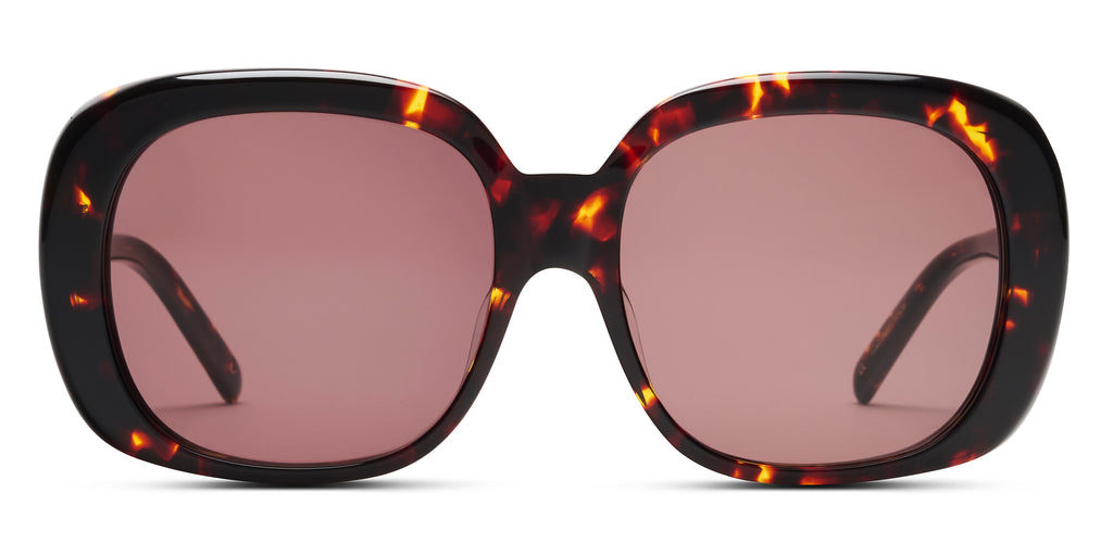 CB Sam - Dark Tortoise