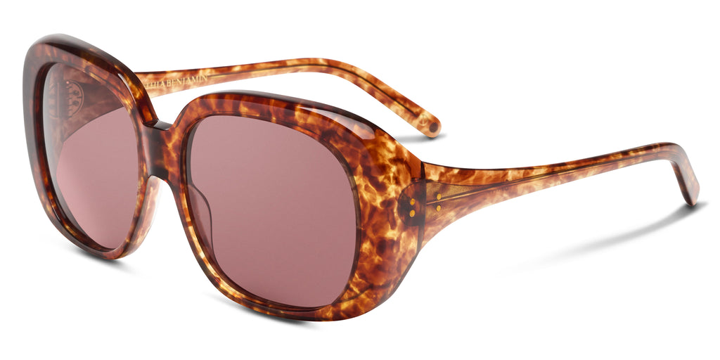 CB Sam - Light Tortoise