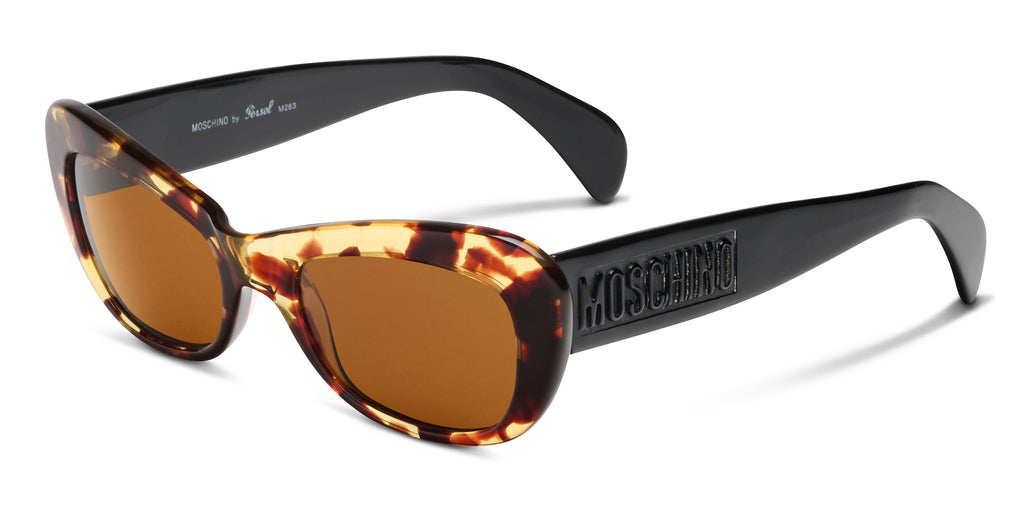 Vintage Moschino / Persol