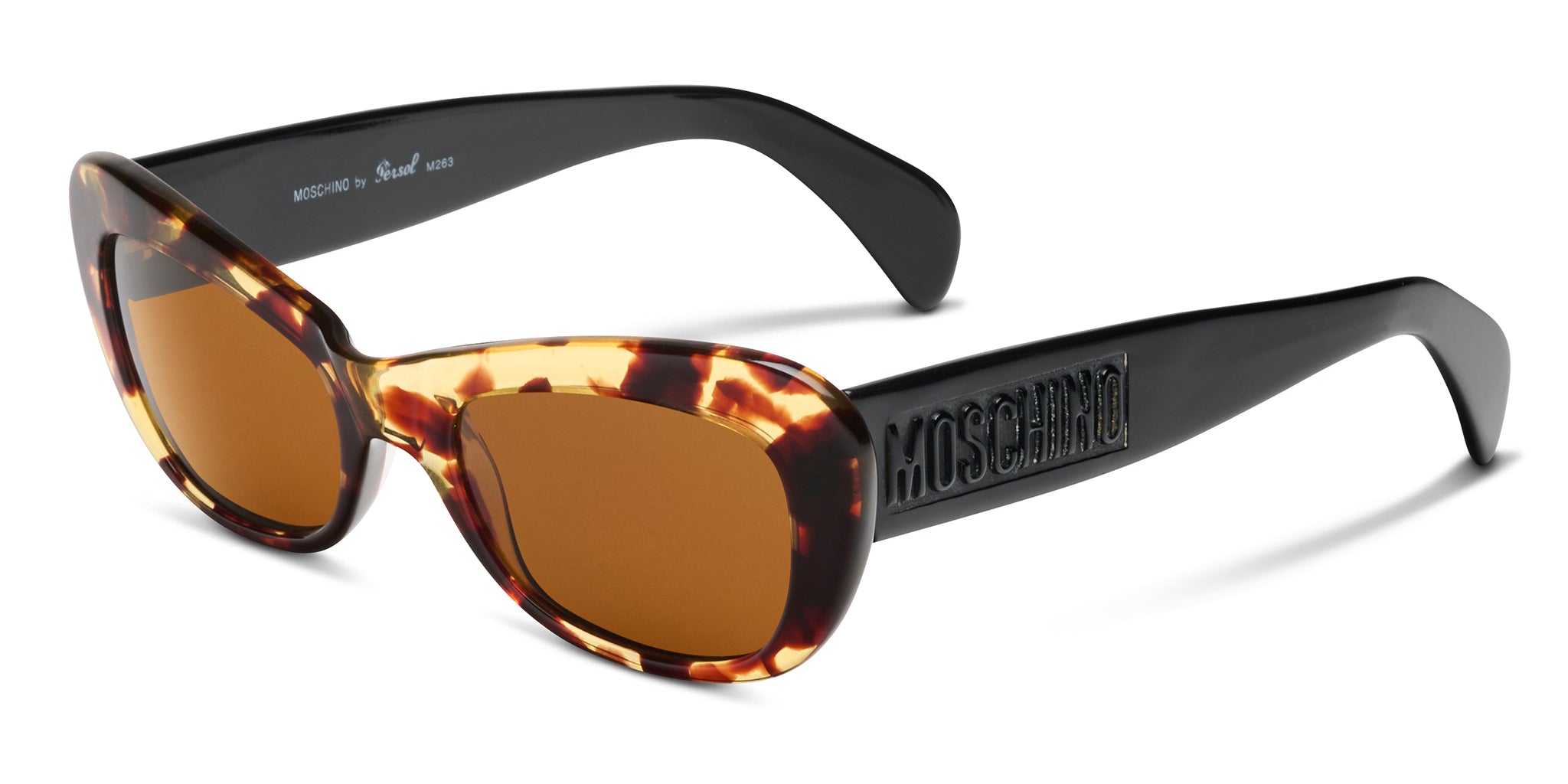 Vintage Moschino / Persol