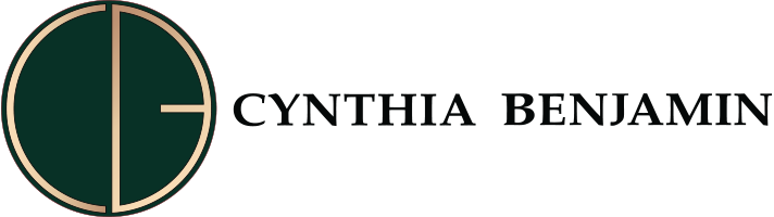 CYNTHIA BENJAMIN, INC.