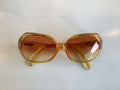 Vintage Christian Dior 70s 2035