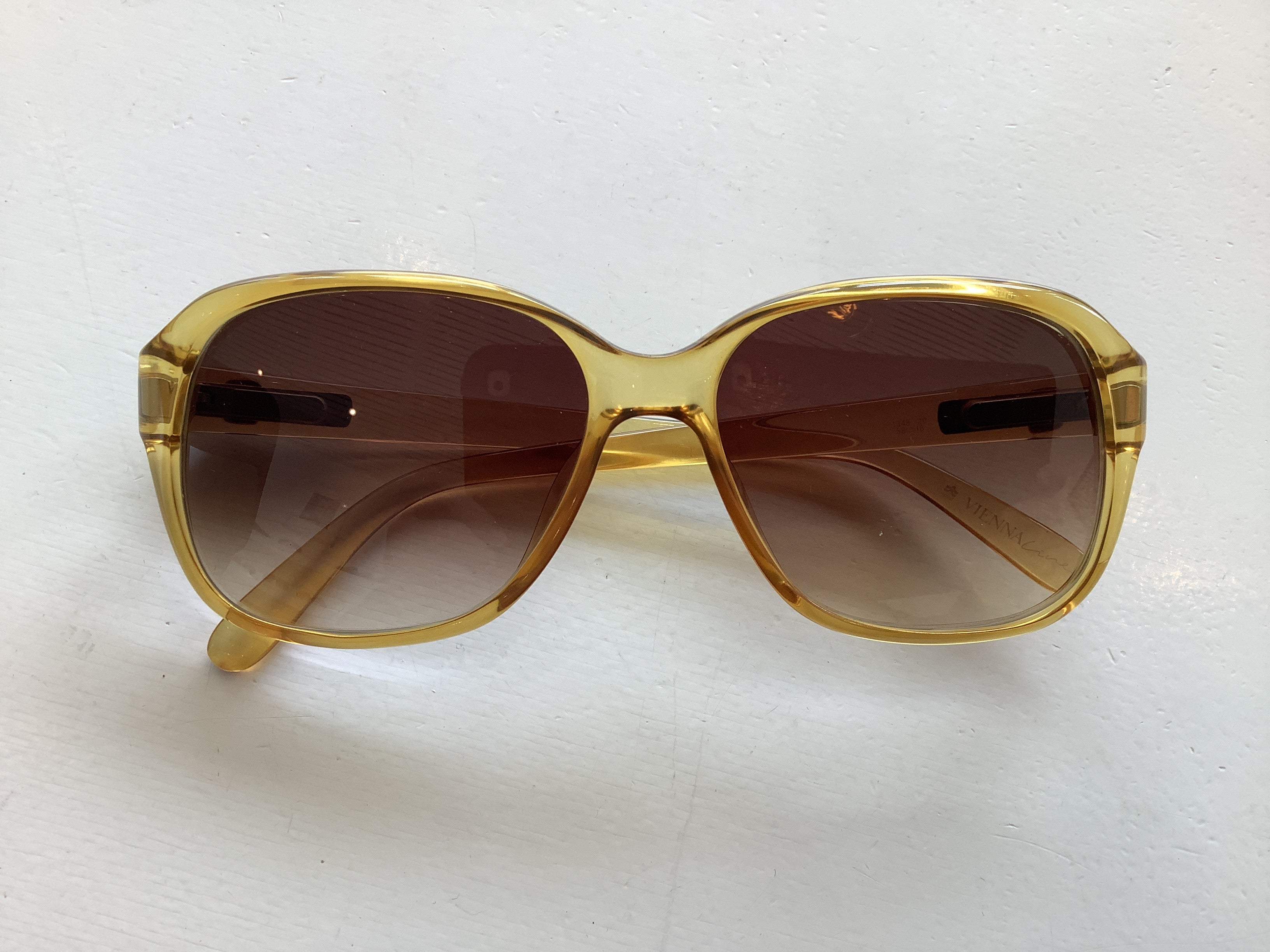 Vintage 70's Vienna Optyl