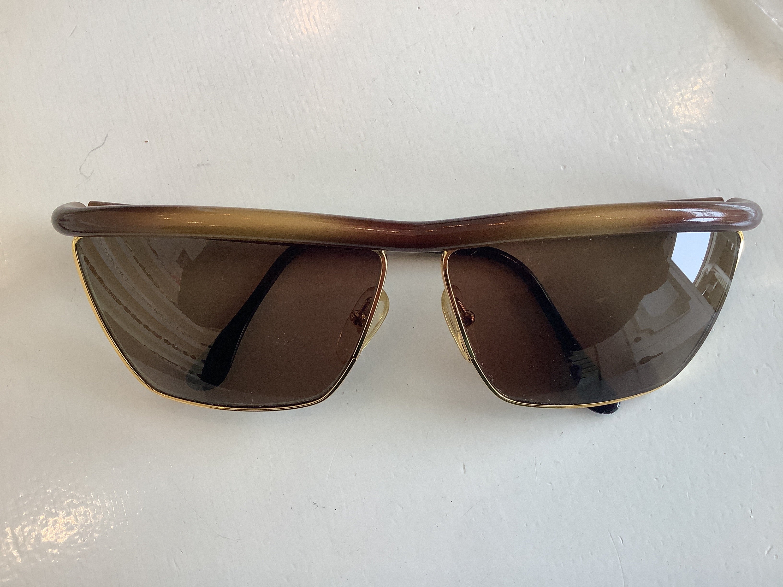 Vintage Ferre Late 80s GFF32-S