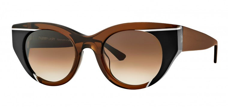 Thierry Lasry Murdery