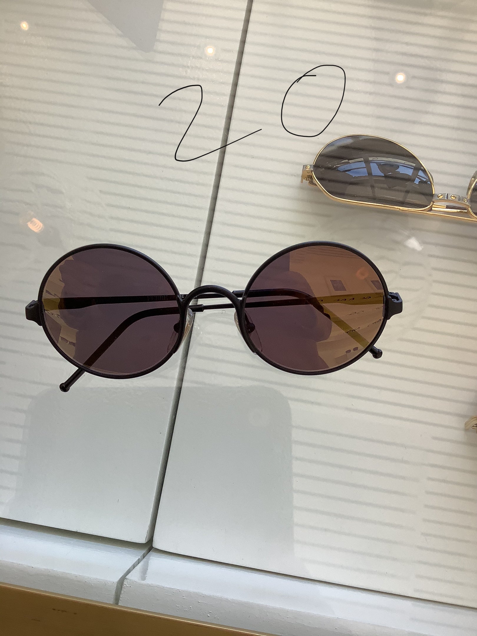 Vintage GIANFRANCO FERRE MADE ITALY 1980S