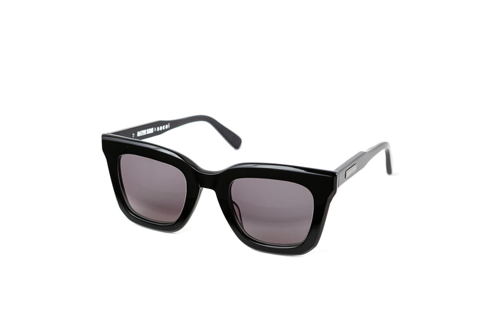 Native Sons Cornell/Sacai
