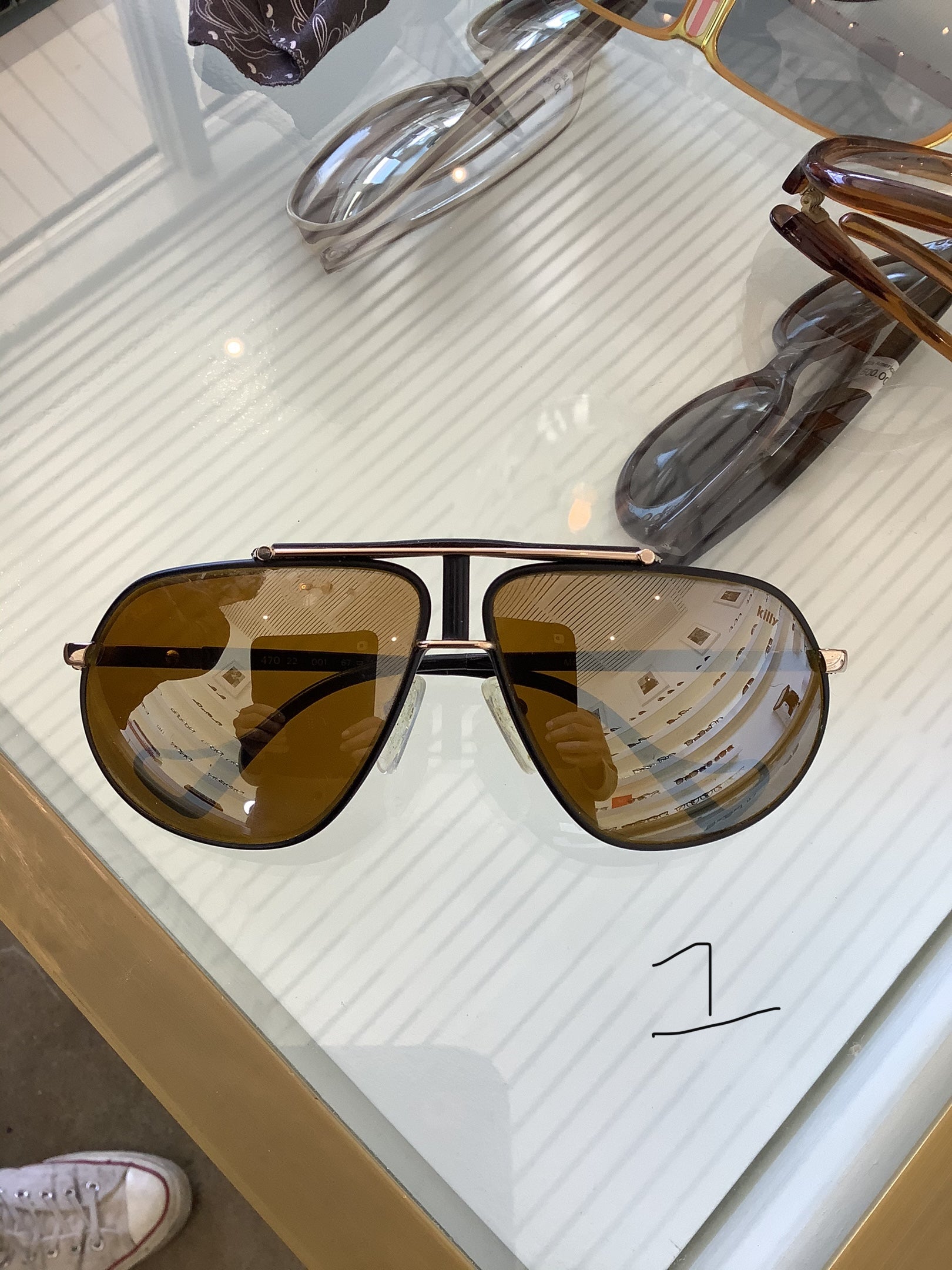 Vintage KILLY BLACK 1980s made in France