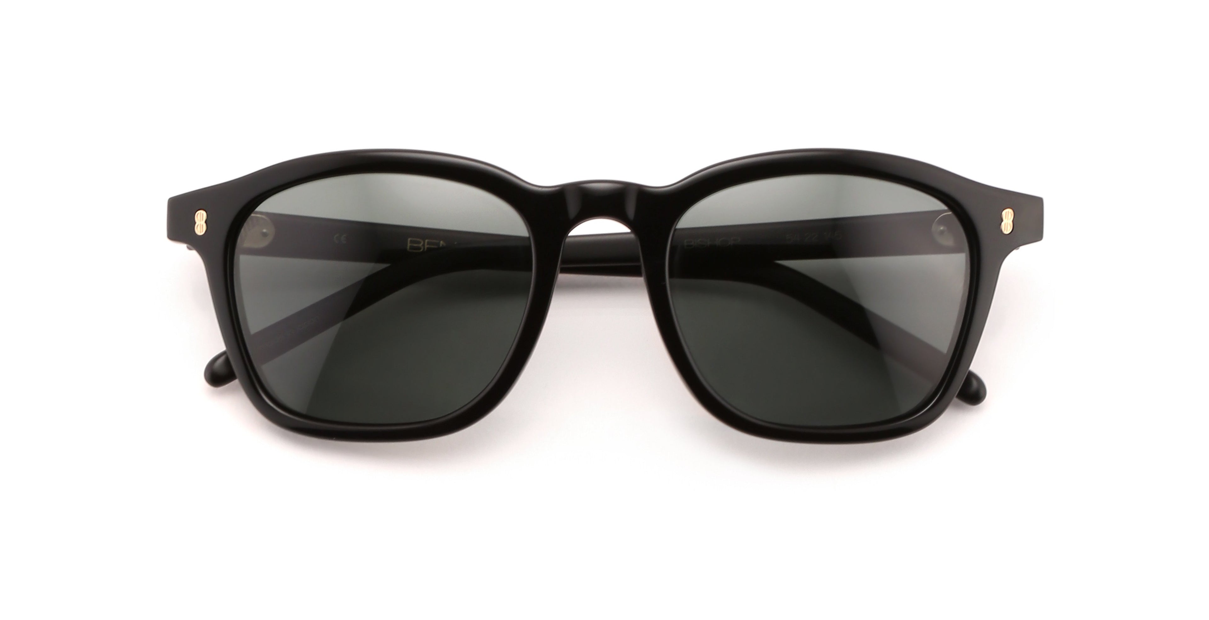Benjamin Eyewear Bishop Rx