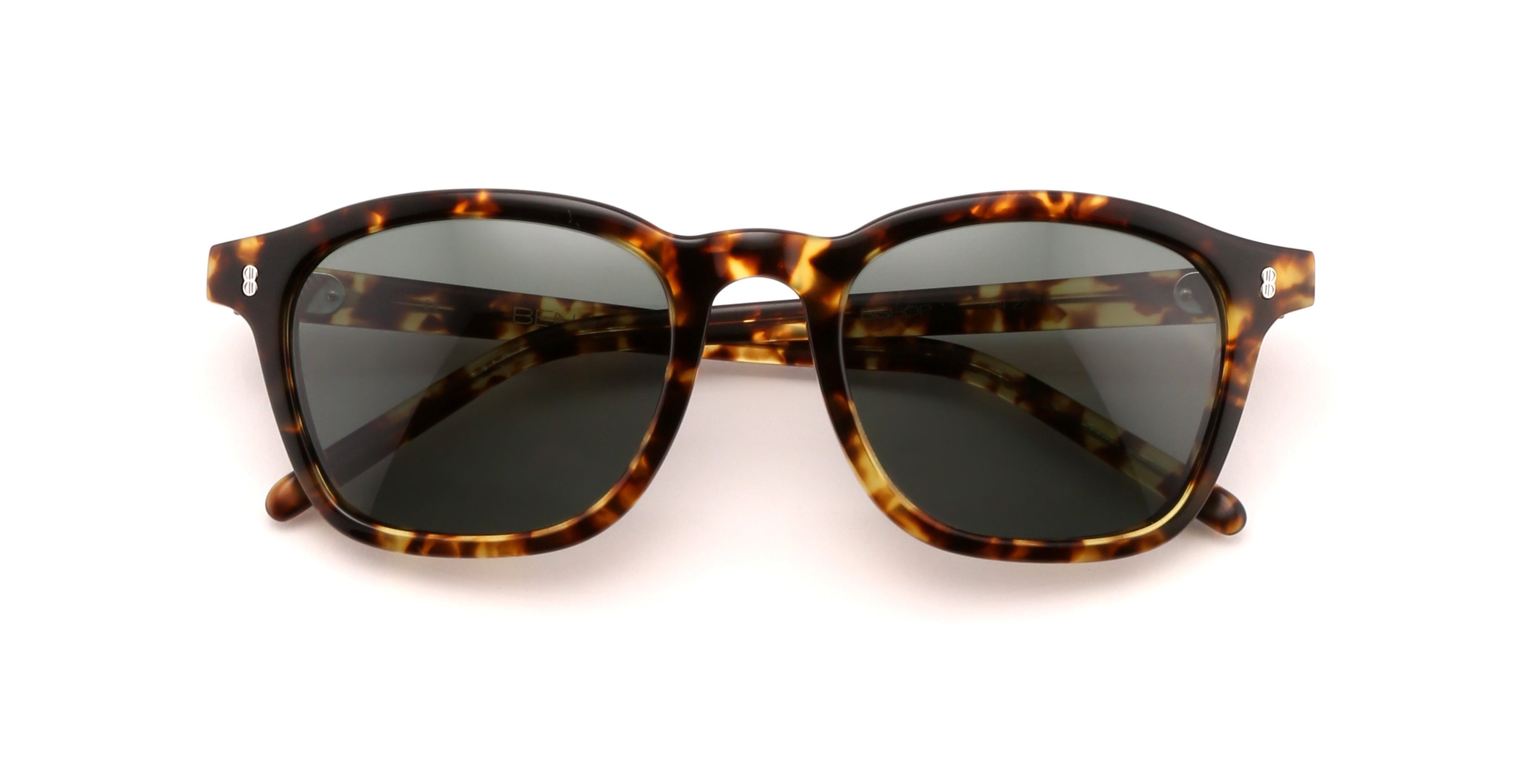 Benjamin Eyewear Bishop