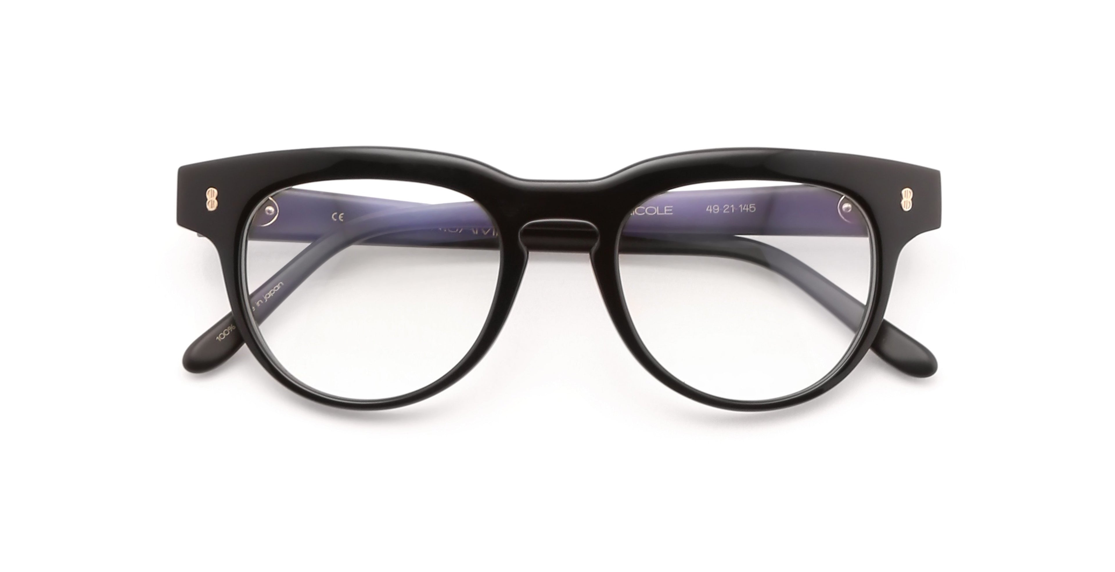 Benjamin Eyewear Nicole Rx