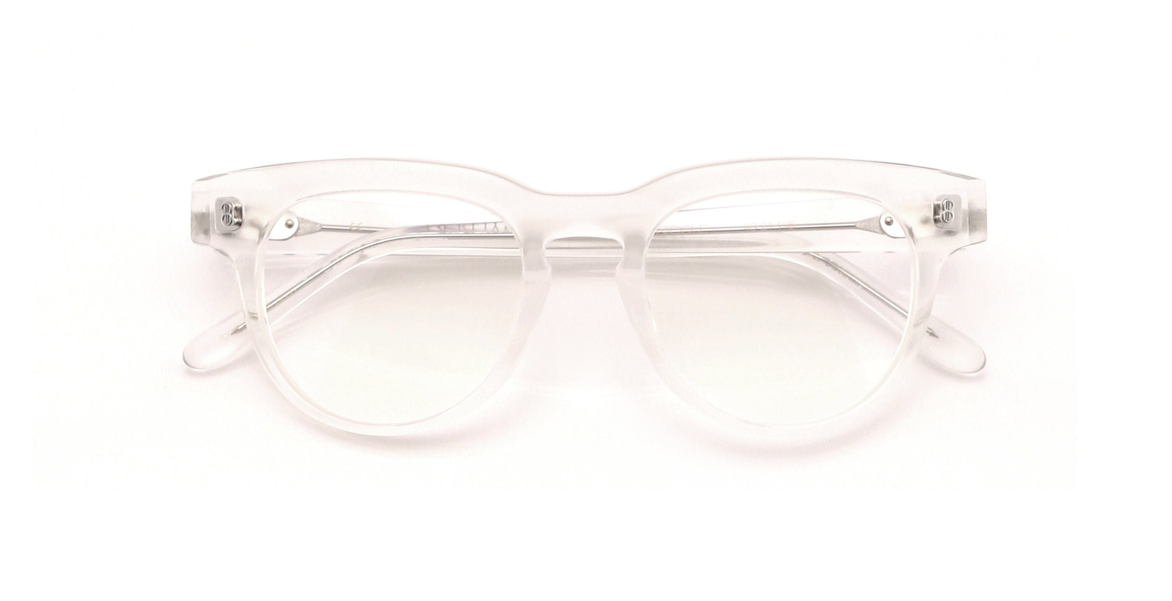 Benjamin Eyewear Nicole Rx