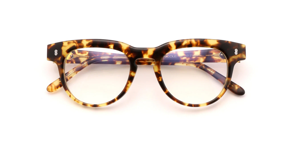 Benjamin Eyewear Nicole Rx