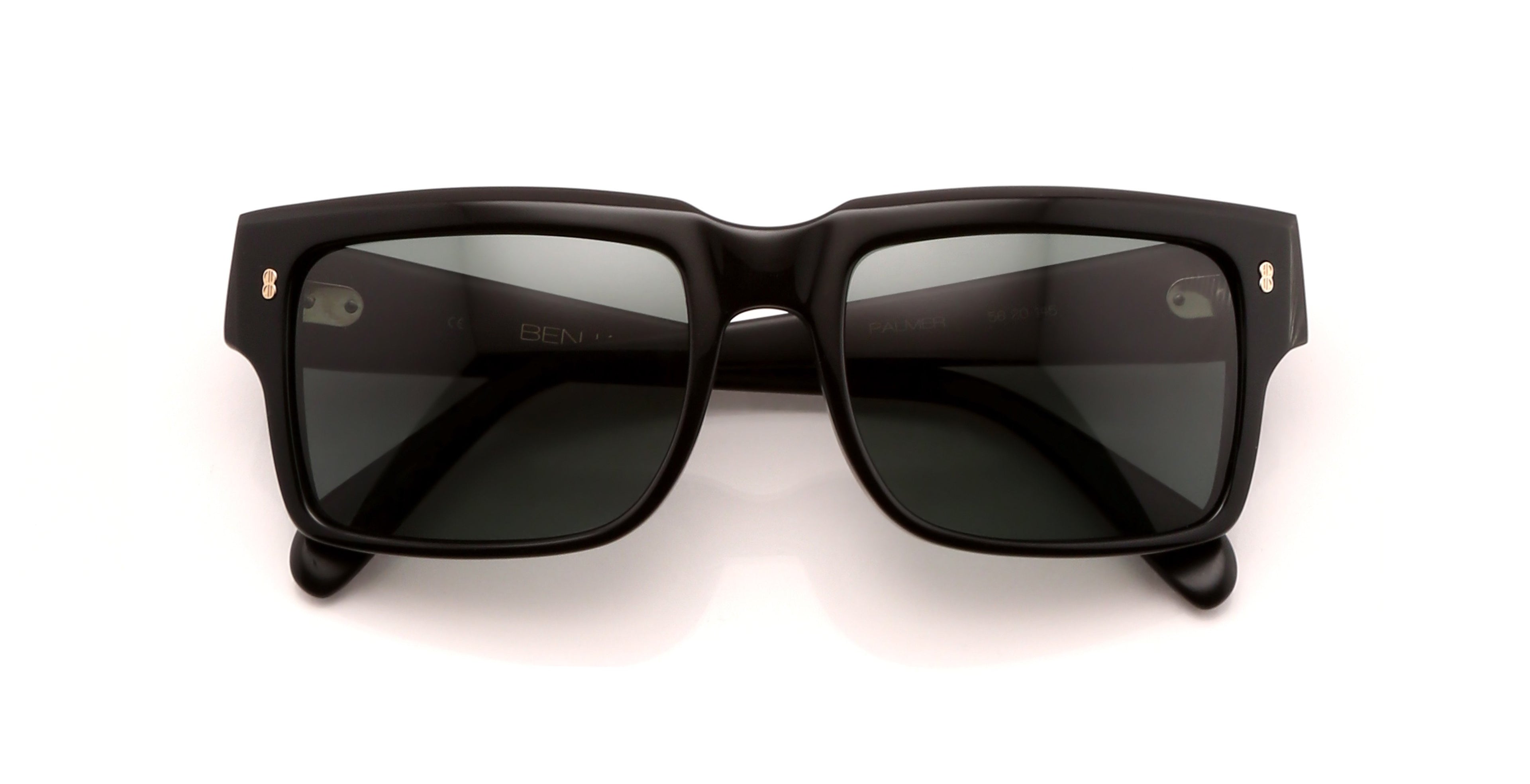 Benjamin Eyewear Palmer