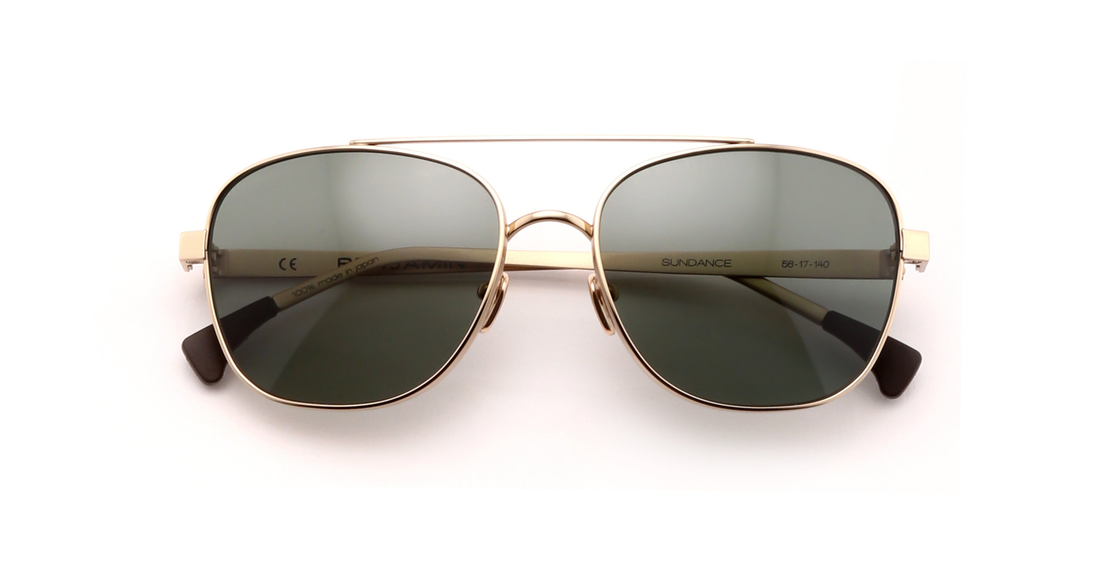 Benjamin Eyewear Sundance