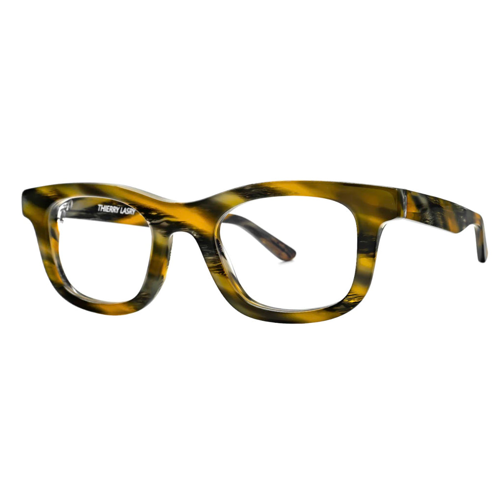 Thierry Lasry Gently