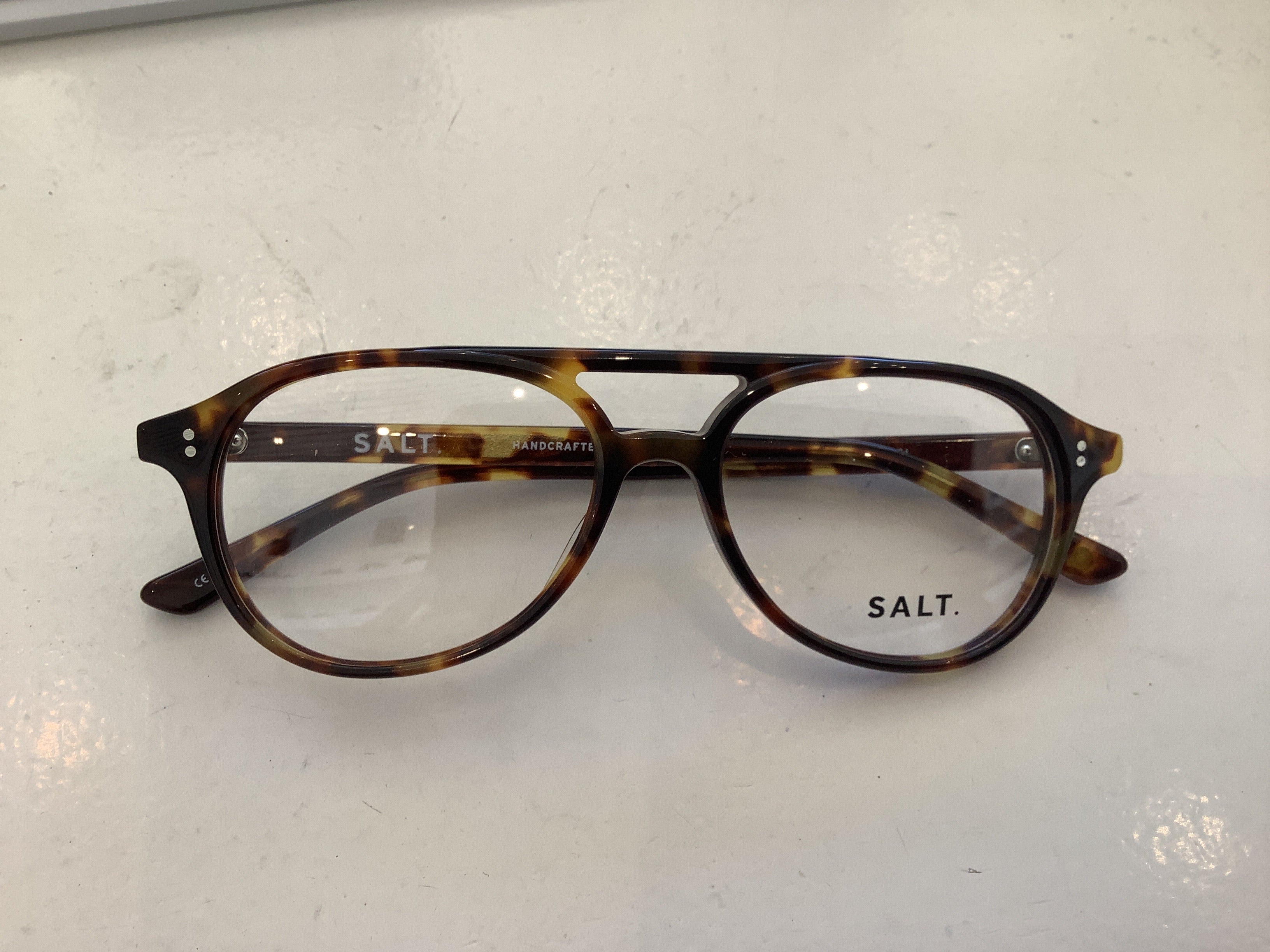 Salt Hancock Rx