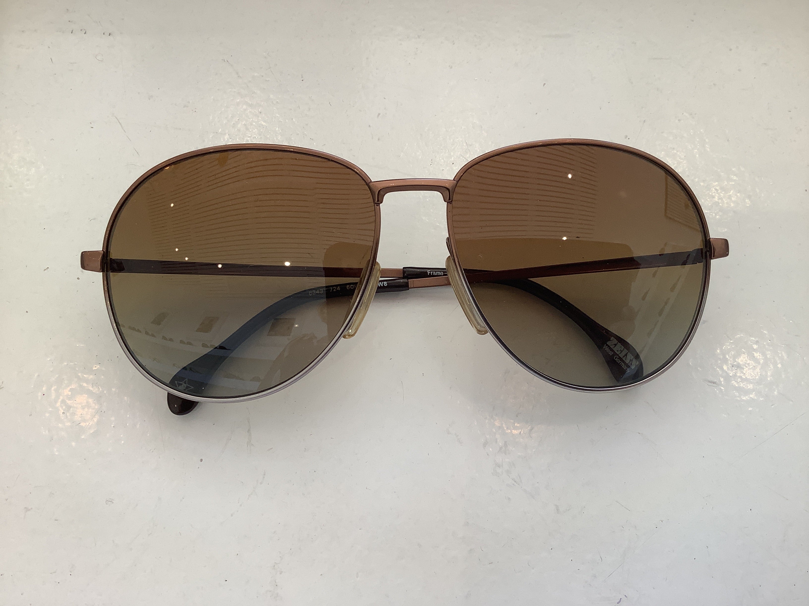 Vintage Zeiss