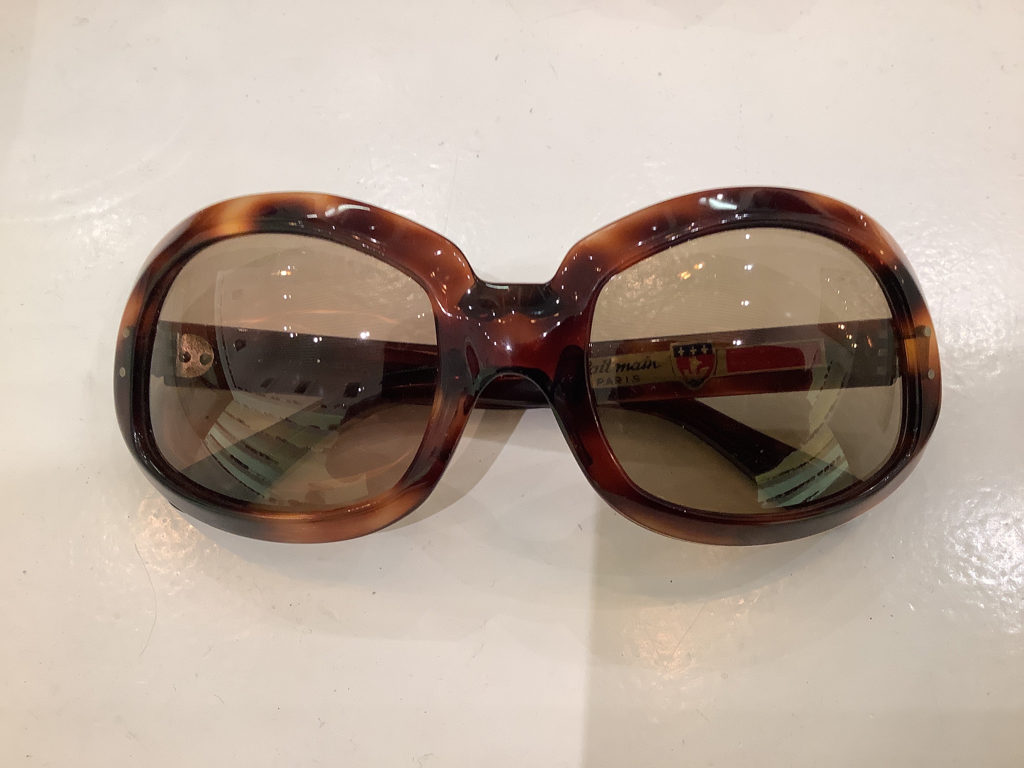 Vintage Vito Fait Main ‘65-‘66