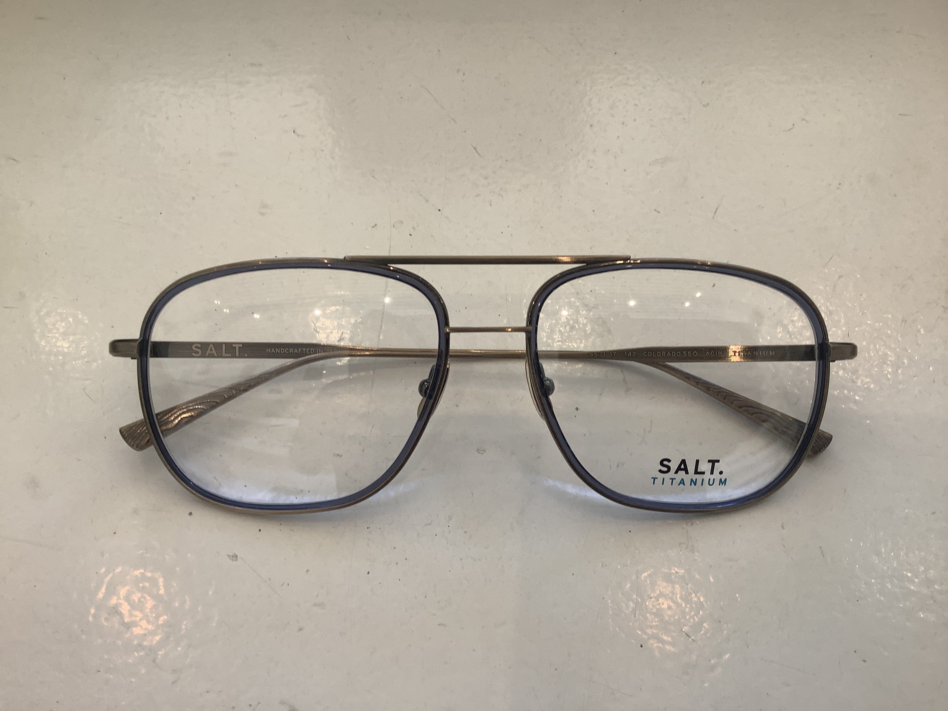 Salt Colorado Rx 55
