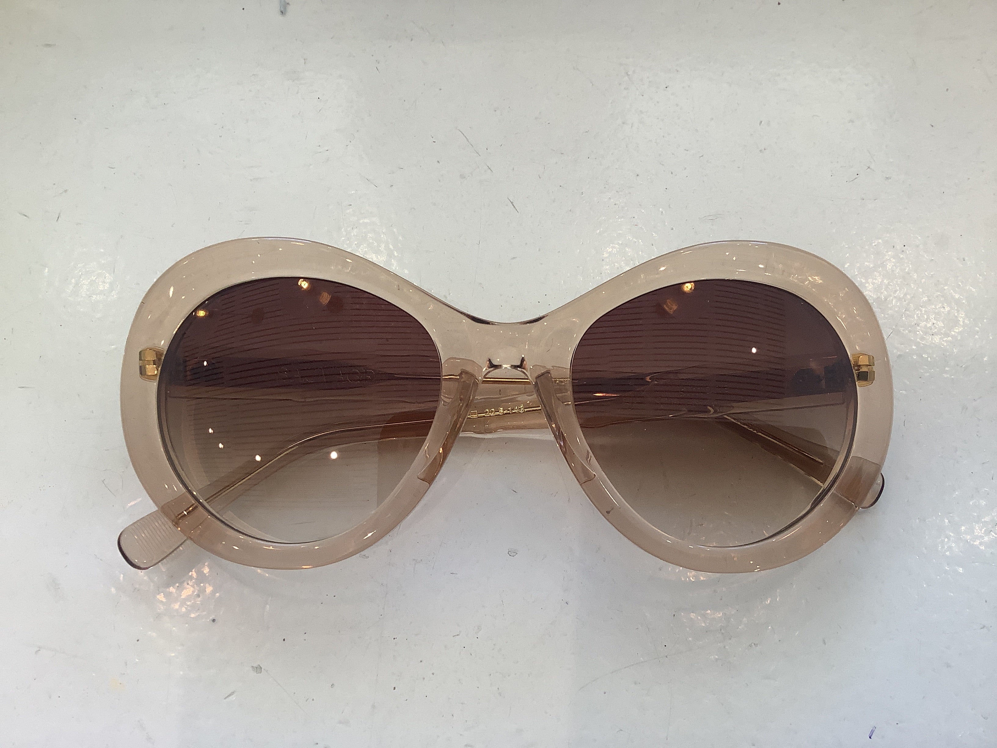 Sauvage Simone