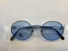 Load image into Gallery viewer, Vintage JPG Silver Blue