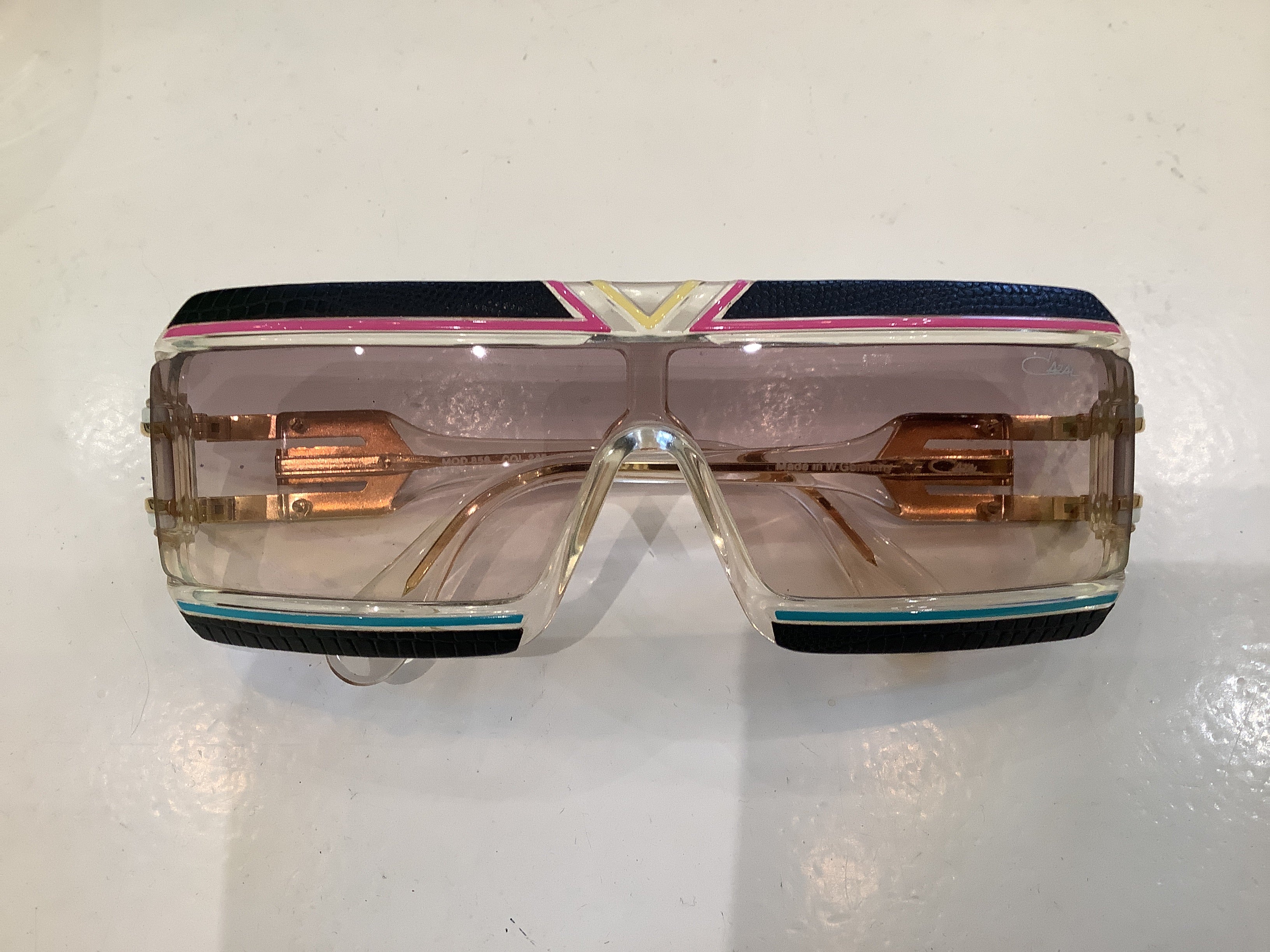 Vintage Cazal A56 ‘85-‘88