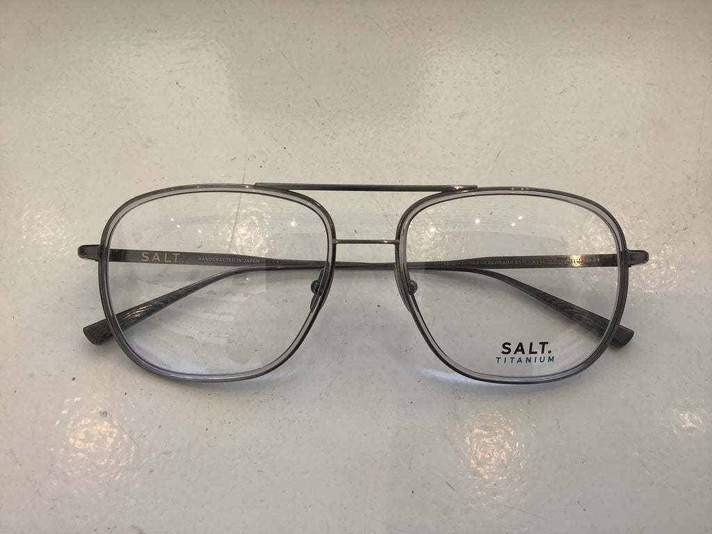 Salt Colorado Rx 55