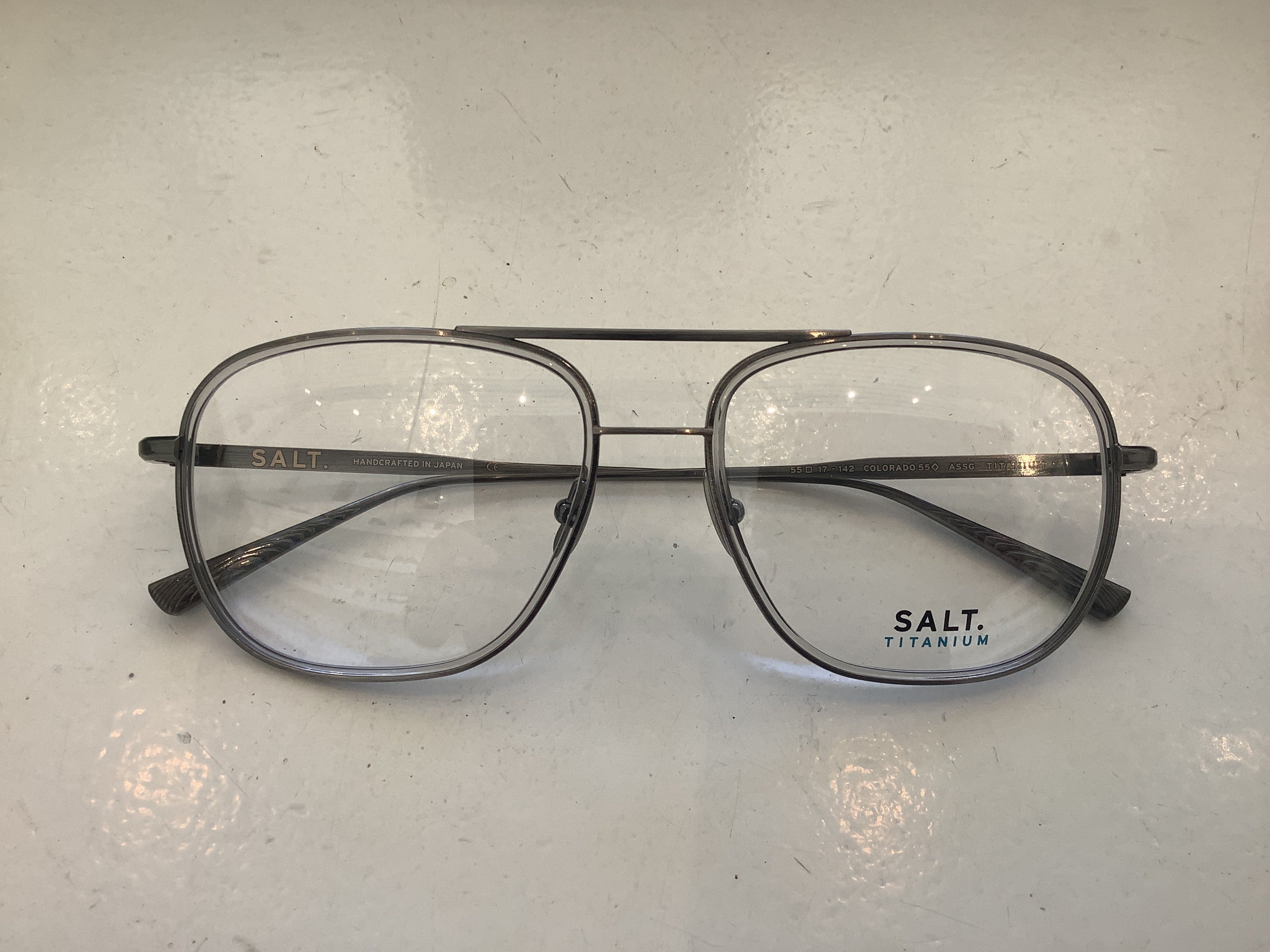 Salt Colorado Rx 55