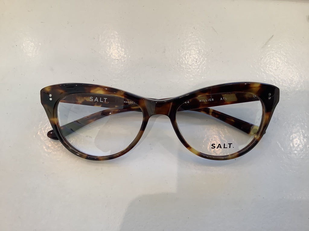 Salt Hillier Rx