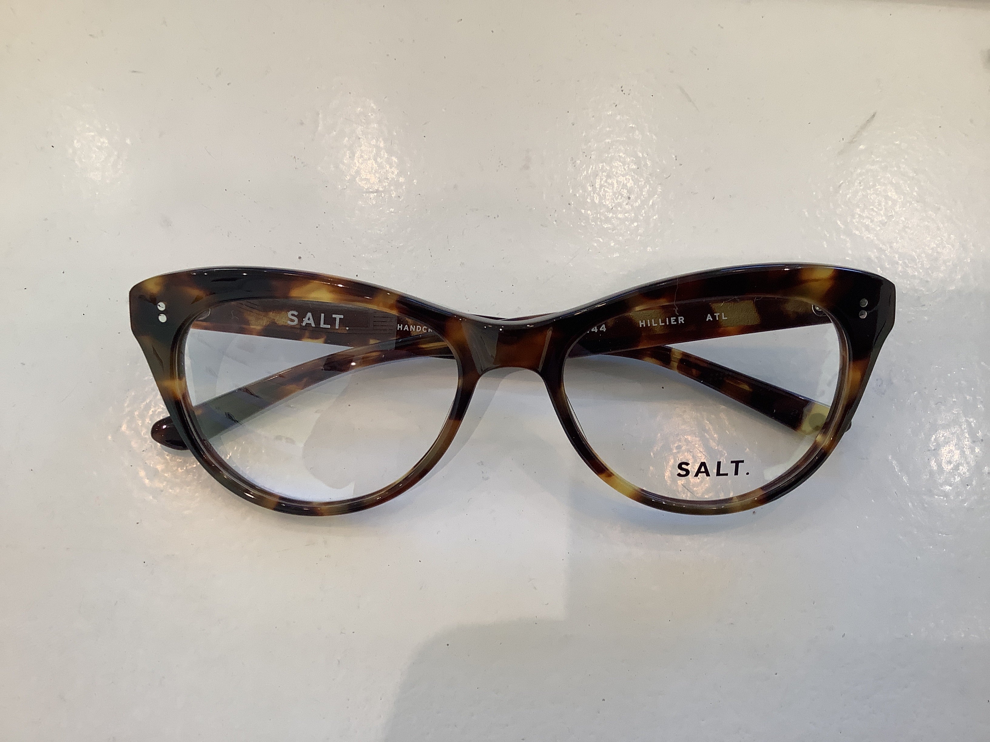 Salt Hillier Rx