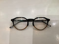 Yuichi Toyama - U-122 - Brown Fade / Silver 5
