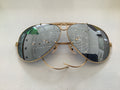 Vintage 1960’s B&L Mirrored Shooter