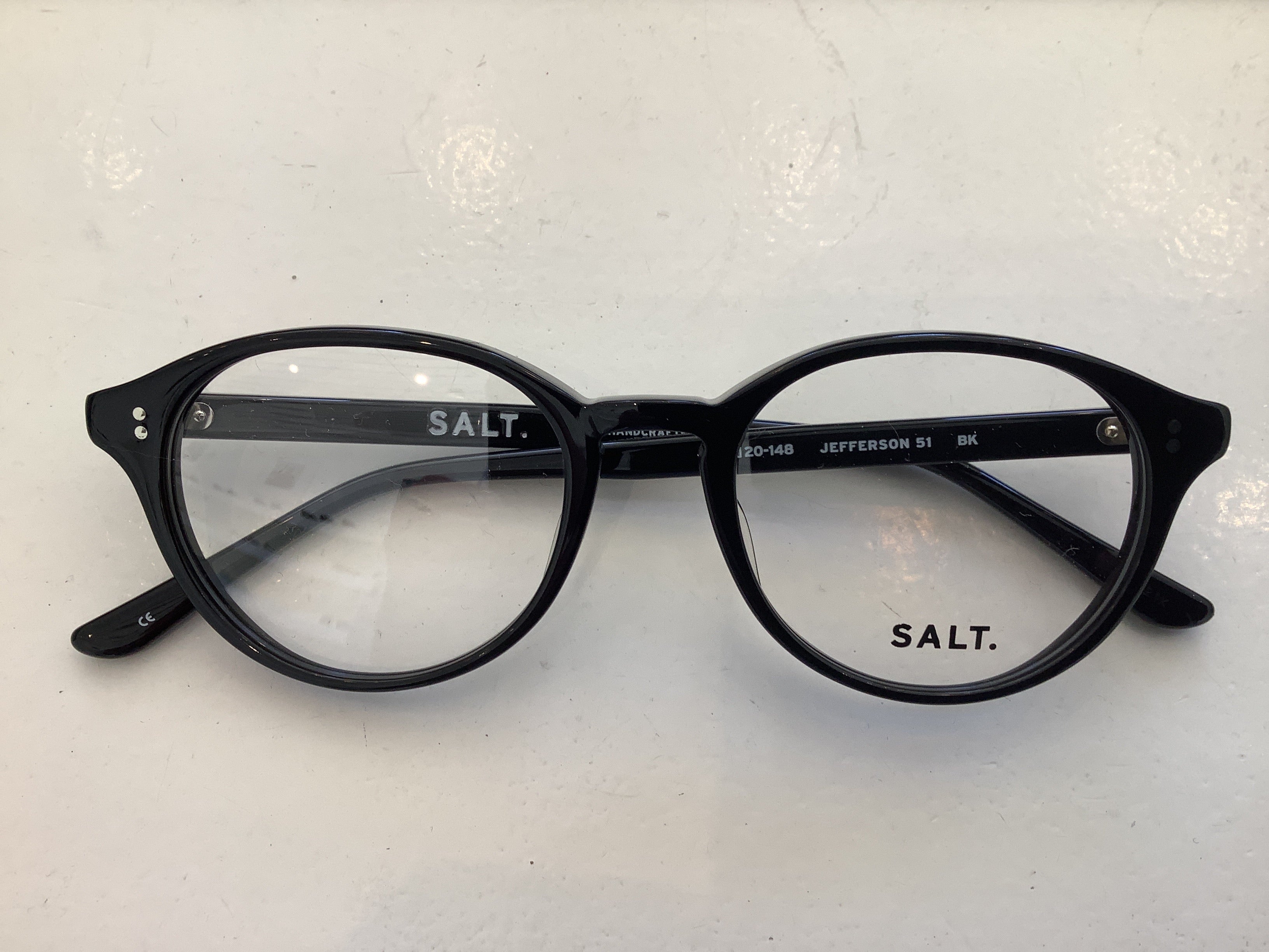 Salt Jefferson 51 Rx